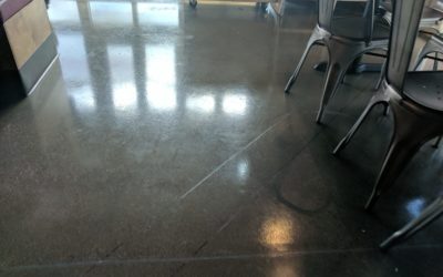 All You Need to Know About Commercial Epoxy Flooring