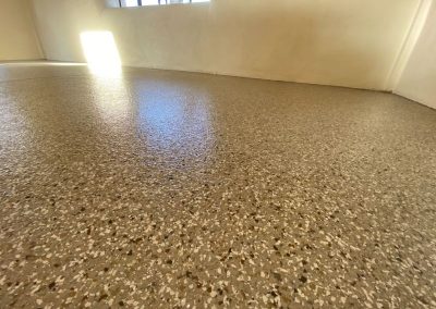 Polished Concrete: How It Is Made and What to Consider