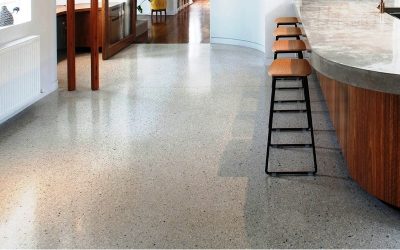 Polished Concrete: How It Can Increase Your Property’s Value