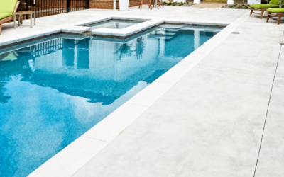 Upgrade Your Pool Deck with a Durable and Aesthetic Coating Solution
